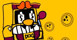 Griff - Brawl Stars Griff - Brawl Stars effects to play and download.