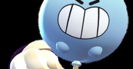 Gus - Brawl Stars Gus - Brawl Stars effects to play and download.
