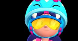 Jacky - Brawl Stars Jacky - Brawl Stars effects to play and download.