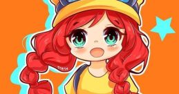 Jessie - Brawl Stars Jessie - Brawl Stars effects to play and download.