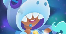 Leon - Brawl Stars Leon - Brawl Stars effects to play and download.