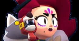 Lola - Brawl Stars