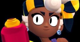 Maisie - Brawl Stars