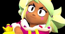 Mandy - Brawl Stars Mandy - Brawl Stars effects to play and download.