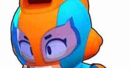 Max - Brawl Stars Max - Brawl Stars effects to play and download.