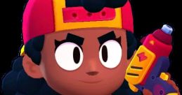 Meg - Brawl Stars Meg - Brawl Stars effects to play and download.
