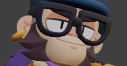 Mico - Brawl Stars Mico - Brawl Stars effects to play and download.