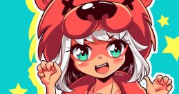 Nita - Brawl Stars Nita - Brawl Stars effects to play and download.