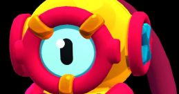 Otis - Brawl Stars