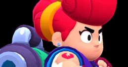 Pam - Brawl Stars Pam - Brawl Stars effects to play and download.
