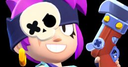 Penny - Brawl Stars Penny - Brawl Stars effects to play and download.