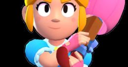 Piper - Brawl Stars