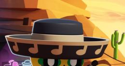 Poco - Brawl Stars