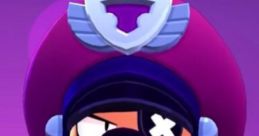 Ruffs - Brawl Stars