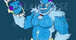 Sam - Brawl Stars Sam - Brawl Stars effects to play and download.