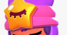 Sandy - Brawl Stars Sandy - Brawl Stars effects to play and download.
