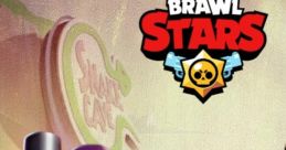 Shelly - Brawl Stars Shelly - Brawl Stars effects to play and download.