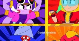 Surge - Brawl Stars