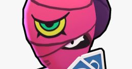 Tara - Brawl Stars