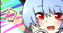 10-TENSHI Touhou - Video Game