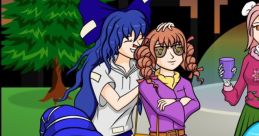 1st Step's Beat VIP Touhou BBEX13 - Video Game