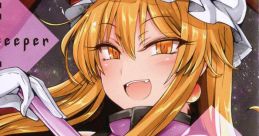 Abyss Gatekeeper Touhou C93 - Video Game Video game from abyss Gatekeeper Touhou C93 for Windows. Published by K2E†Cradle