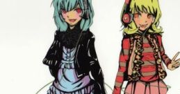 Acid Travel Touhou Koumakyou ~ the Embodiment of Scarlet Devil. - Video Game Video game from Acid Travel Touhou Koumakyou ~