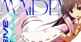 Aggressive Maidens Re:boot Touhou Rei'iden ~ Highly Responsive to Prayers. Touhou Youyoumu ~ Perfect Cherry Blossom. Touhou