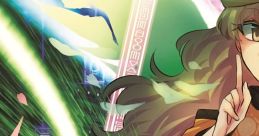 Another Touhou 例大祭15 - Video Game Video game from Another Touhou 例大祭15 for Windows. Published by L-ZONE (2018).