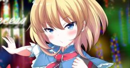 Artifact Princess Touhou Kaikidan ~ Mysticuare. Touhou Eiyashou ~ Imperishable Night. Touhou Youyoumu ~ Perfect Cherry