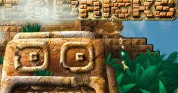 Aztec Bricks - Video Game Video game from Aztec Bricks for Windows. Published by Big Fish Games, GameTop (2006). Uploaded