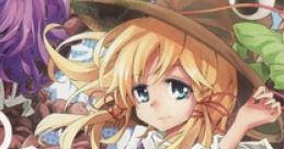 B2 Touhou Fuujinroku ~ Mountain of Faith. Touhou Chireiden ~ Subterranean Animism. Touhou Seirensen ~ Undefined Fantastic