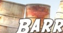 Barrel Mania Crazy Barrels Безумные Бочки - Video Game Video game from Barrel Mania Crazy Barrels Безумные Бочки for