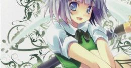 Behoi_me! Touhou 例大祭8 - Video Game Video game from behoi_me! Touhou 例大祭8 for Windows. Published by LIMBO-54 (2011).