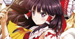 BEMANI×Touhou Project Ultimate MasterPieces BEMANI×東方Project Ultimate MasterPieces beatmania IIDX 22 PENDUAL BeatStream