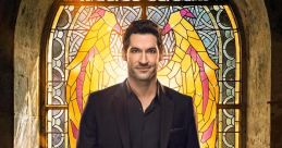 Lucifer - Season 3