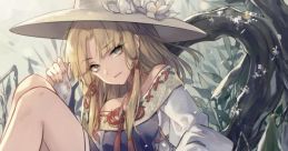 BLUE faith Touhou Fuujinroku ~ Mountain of Faith. Touhou Koumakyou ~ the Embodiment of Scarlet Devil. Touhou Youyoumu ~