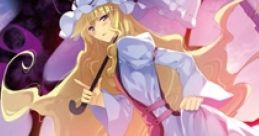 Bou-kyu 儚穹 bou-kyu Touhou Kishinjou ~ Double Dealing Character. Touhou Fuujinroku ~ Mountain of Faith. Touhou Youyoumu ~