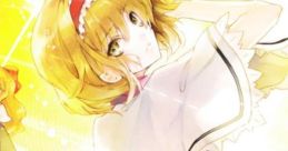 Charisma Lash Type-A - Video Game Video game from Charisma Lash Type-A. Uploaded by Ameno.