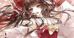 Charisma Lash Type-R - Video Game Video game from Charisma Lash Type-R. Uploaded by Ameno.