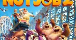 The Nut Job 2: Nutty by Nature