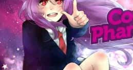 Cosmic Phantasm Touhou - Video Game Video game from Cosmic Phantasm Touhou for Windows. Published by Kommisar (2014).