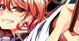 CRAZY BEAT SHOCK!! Touhou 秋例大祭2 - Video Game Video game from CRAZY BEAT SHOCK!! Touhou 秋例大祭2 for Windows.