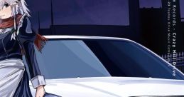 Crazy Hill Drive Touhou Koumakyou ~ the Embodiment of Scarlet Devil. Touhou Kaeidzuka ~ Phantasmagoria of Flower View. Touhou