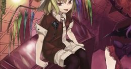 Crimson Layer Touhou Koumakyou ~ the Embodiment of Scarlet Devil. Touhou Youyoumu ~ Perfect Cherry Blossom. Touhou Eiyashou ~
