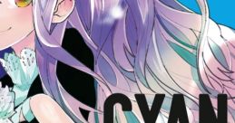 CYAN Touhou C86 - Video Game Video game from CYAN Touhou C86 for Windows. Published by Liz Triangle] りすと (2014).