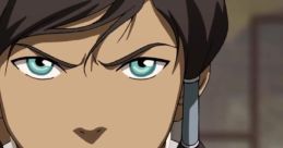 The Last Airbender The Legend of Korra (2012) - Season 1