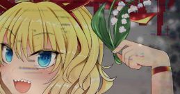 Deadly poison Touhou C95 - Video Game Video game from deadly poison Touhou C95 for Windows. Published by K2E†Cradle