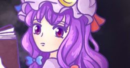 Decade of Locked Emotions Touhou C97 - Video Game Video game from Decade of Locked Emotions Touhou C97 for Windows.