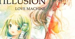 DIGNITILLUSION Touhou 例大祭12 - Video Game Video game from DIGNITILLUSION Touhou 例大祭12 for Windows. Published by